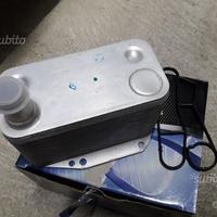 Radiatore olio motore bmw 3 f30 11428510856