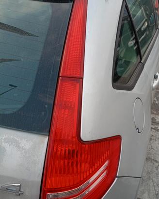 Fanale posteriore dx citroen c4 anno 2007