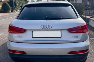 Audi Q3 2.0 TFSI quattro S-tronic da 170 CV