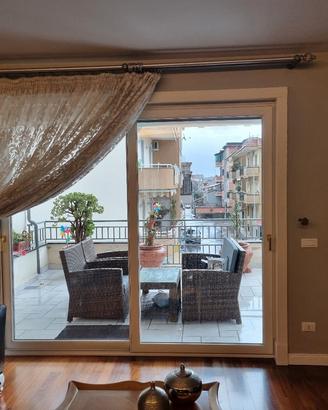 infissi in alluminio pvc pergotende 