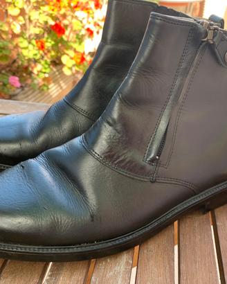 Stivali equitazione uomo marca Forever