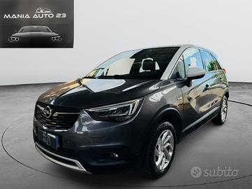 Opel Crossland X 1.2 120 Anniversary s*110 CV*90 M