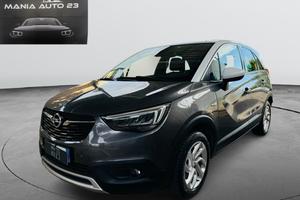 Opel Crossland X 1.2 120 Anniversary s*110 CV*90 M