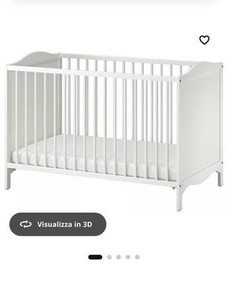 Culla Ikea