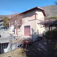 Villa singola maslianico
