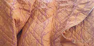 Copriletto matrimoniale 