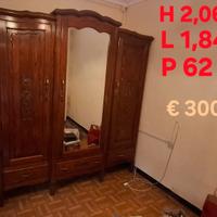 Mobili - Credenze - Comodini