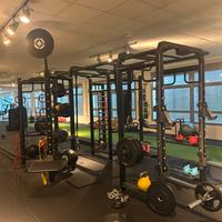 TRIFORM STATION COMBO 6