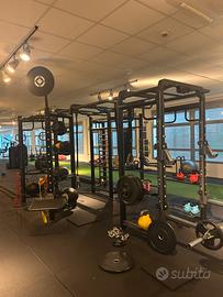 TRIFORM STATION COMBO 6