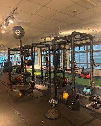 TRIFORM STATION COMBO 6