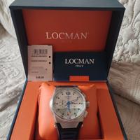 Orologio Locman Marina Militare
