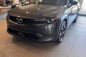 Mazda MX-30 e-Skyactiv R EV Exclusive Line