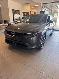 Mazda MX-30 e-Skyactiv R EV Exclusive Line