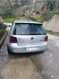 golf 4