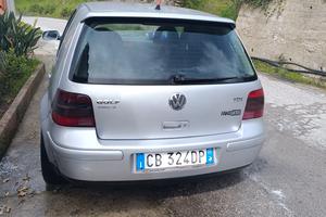 golf 4