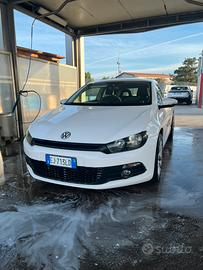 Volkswagen Scirocco 2.0 TDI