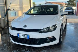 Volkswagen Scirocco 2.0 TDI