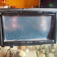 navigatore kenwood DDX7015BT