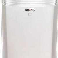 Condizionatore portatile