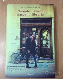 Quando l'amore nasce in libreria