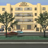 Marconia. Lastrico edificabile in zona centrale