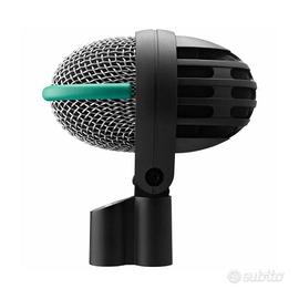 Microfono cassa AKG D112 come nuovo