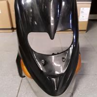 Scudo Stalker Gilera 50 usato
