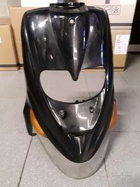 Scudo Stalker Gilera 50 usato