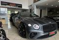 Bentley Continental GTC W12 Mulliner