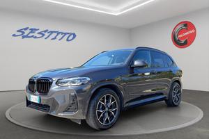 BMW - X3 xdrive20d mhev 48V Msport auto
