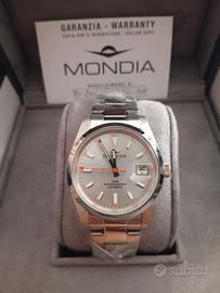 Orologio Mondia