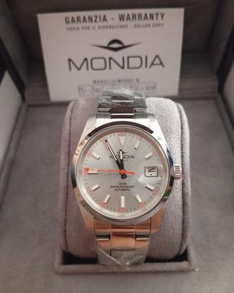 Orologio Mondia