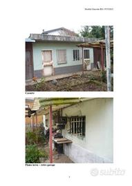 Immobile in asta di 113 m² con 3 locali e box auto