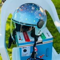 Accessori mini Quad
