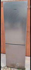 Frigo BOSCH NO FROST A ++ Trasporto 