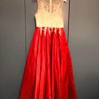 Vestito da cerimonia 