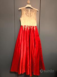 Vestito da cerimonia 