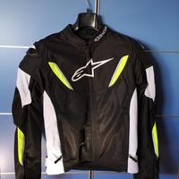 Giacca impermeabile Alpinestars G-PG R v2