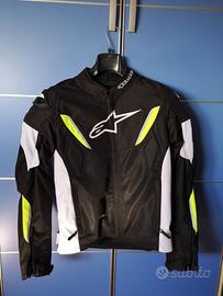 Giacca impermeabile Alpinestars G-PG R v2