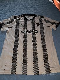 Maglia Juventus 2022/23 Adidas 