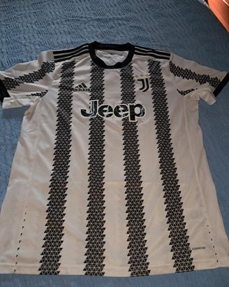 Maglia Juventus 2022/23 Adidas 