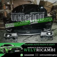 JEEP GRAN CHEROCKE X RICAMBI AUTO