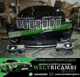 JEEP GRAN CHEROCKE X RICAMBI AUTO