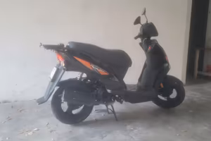 Kymco Agility 50 4T Euro 5 , luglio 2021