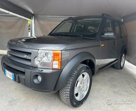 Land Rover Discovery 3 2.7 TDV6 S