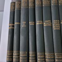 Giovanni Pascoli: Opera completa