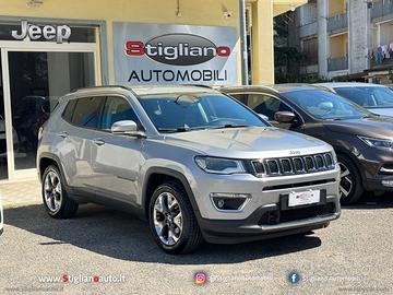 JEEP Compass 1.6 Mjt II 2WD Limited