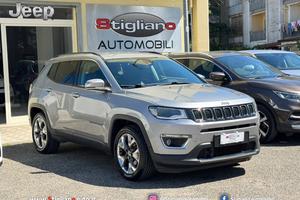 JEEP Compass 1.6 Mjt II 2WD Limited