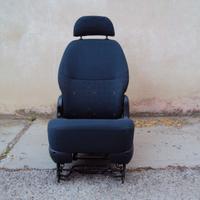 Sedile posteriore per VW SHARAN 1999 o Ford Galaxy