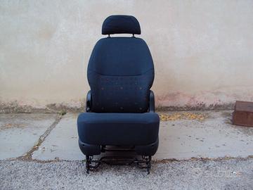 Sedile posteriore per VW SHARAN 1999 o Ford Galaxy